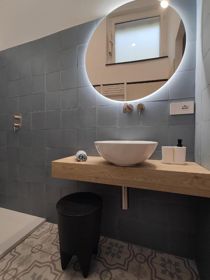 Casa Aicardi Lejlighed Alassio Eksteriør billede