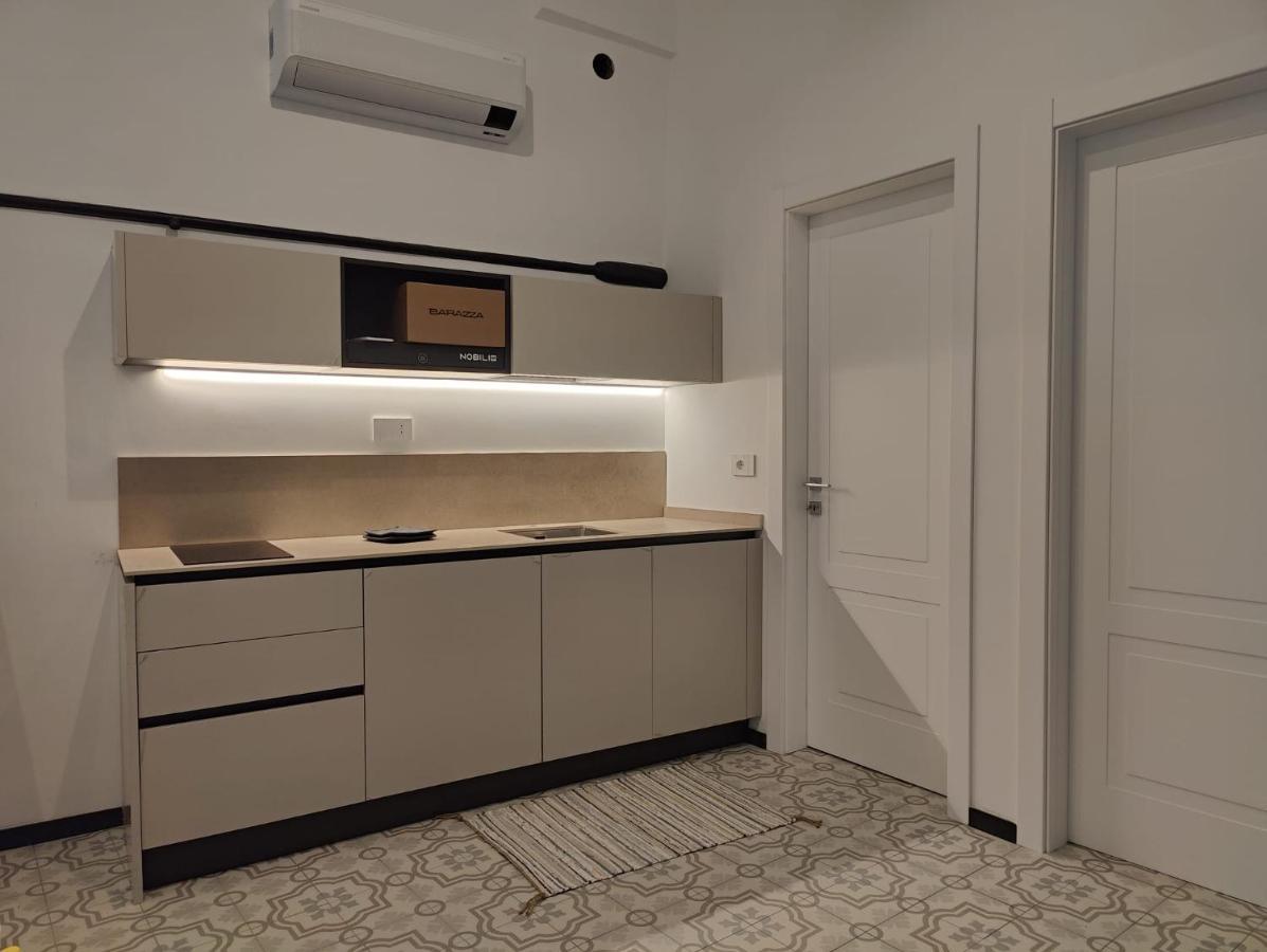 Casa Aicardi Lejlighed Alassio Eksteriør billede