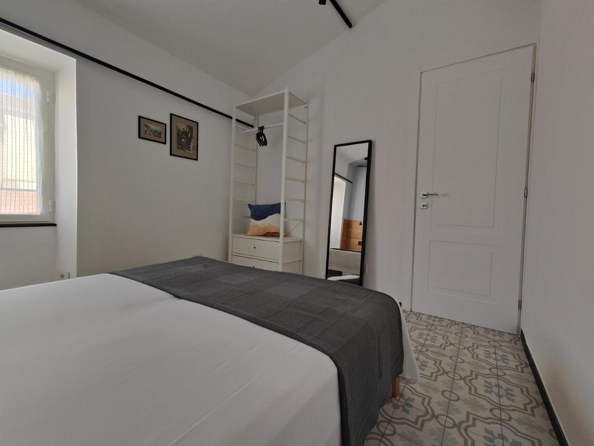 Casa Aicardi Lejlighed Alassio Eksteriør billede